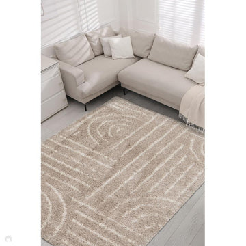Nomadic Voyage Natural Rug-Melrose-Rug Love - The Most Loved Rug Store